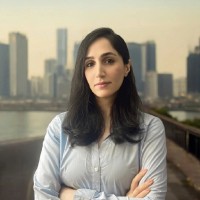 Tahereh Azimi