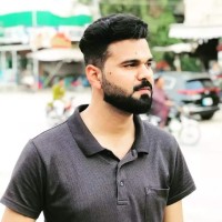 Irfan Razzaq