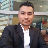 Aarohan Shakya