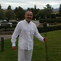 Laurent Cazes