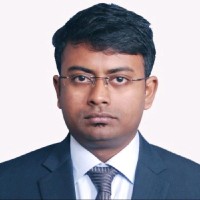Suman Patra