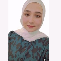 Zainab Arafeh