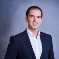 Pablo Mazzotti, PMP, Jonah, MRICS