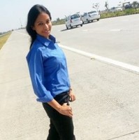 Tanika Gupta