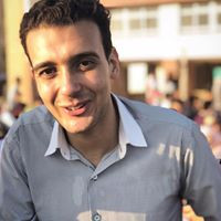 Abdelrahman Hendawy