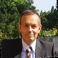 Jaume Castellví Méndez