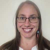 Tiffany Muskrat