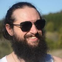 Maxim Srour