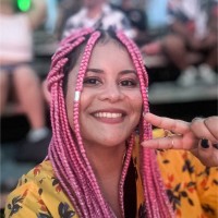 Bruna M. Campos