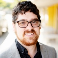 Adam C. Smith