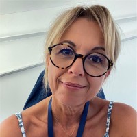 Cathy Calvet