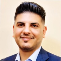 Mahmoud Jazzazi
