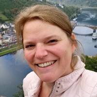Michelle Van Der Sluis