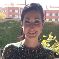 Silvia Fernández Arcas