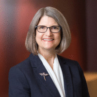 Carol Bethune, MBA, CFP®