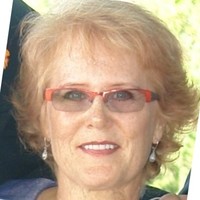 Donna Borgford-Parnell, RN, BSN, MBA