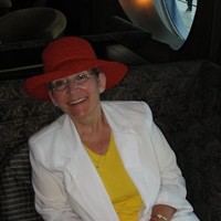Marina Edwards