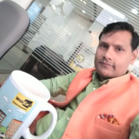 Sushil Maral