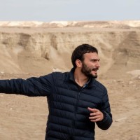Amir Hartman