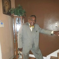 Roger George Jr.
