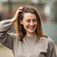 Isa Van Eck