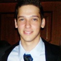 Danilo Rinaldi Bisconsini