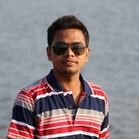 Abhishek Sukum