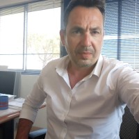 Mickael Cherhal