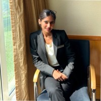 Arya Mehta