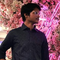 Ansh Kashyap