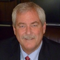 Jerry Robinson