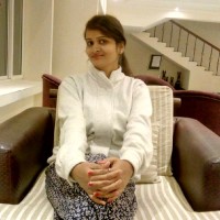 ARATI GAWADE