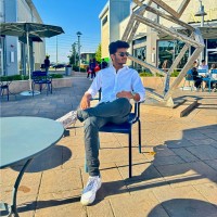 Arshad Vora