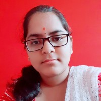 Mayuri Dixit
