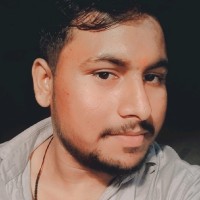 Rishabh Shrivas