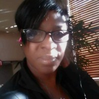 Patricia Sandiford