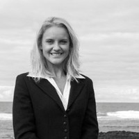 Sarah Mccorkell