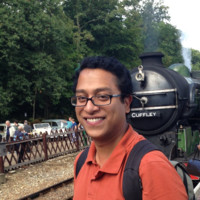 Ali Hussain