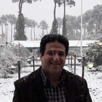 Kamran Golbourad