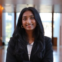 Meghana Paruchuri