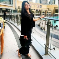 Zainab Khan
