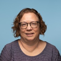 Jytte Vind Kristensen