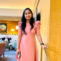 Prathyusha Challa