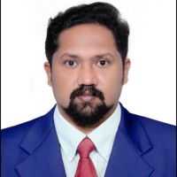 Srinivas Anand R