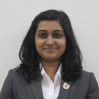 Rushika Harsora
