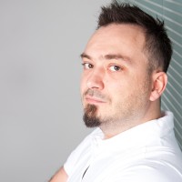 Simon Traber