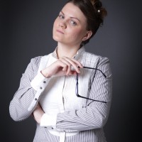 Irina Polenok