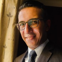 Ramez Ayad
