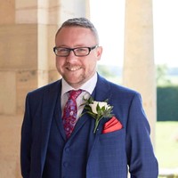 Michael Heap