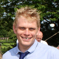 Richard Whitwam